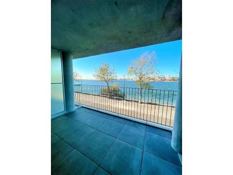 T2 Duplex Cais D´Afurada