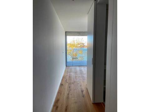 T2 Duplex Cais D´Afurada