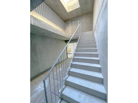 T2 Duplex Cais D´Afurada