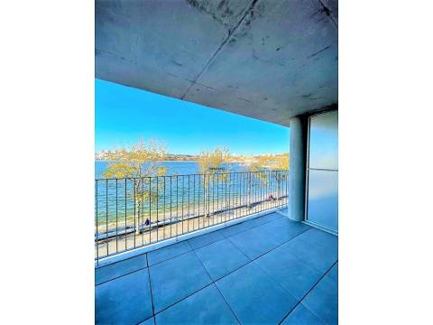 T2 Duplex Cais D´Afurada