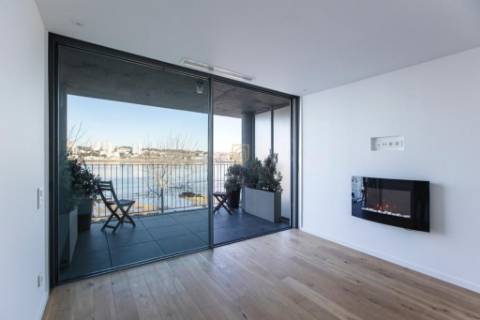 T2 Duplex Cais D´Afurada