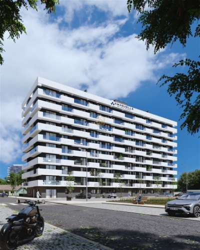 Apartamento T2 Venda em Matosinhos e Leça da Palmeira,Matosinhos