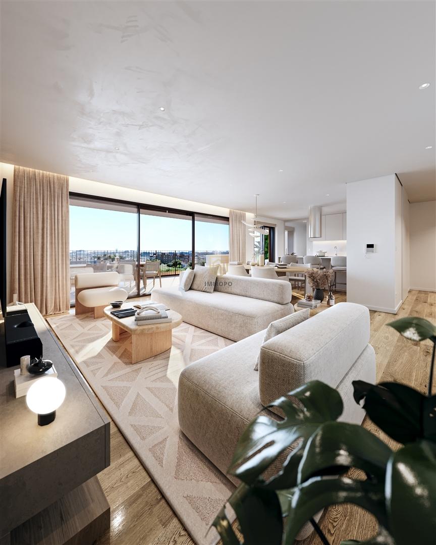 Apartamento T2 Venda em Rio Tinto,Gondomar