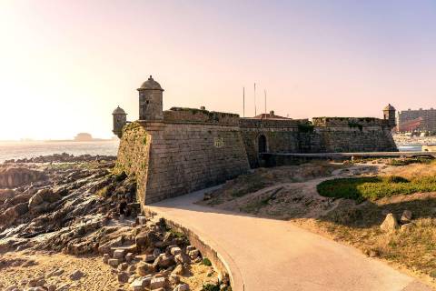 Apartamento T3,  de luxo, em Matosinhos Sul, para venda, Condomínio Brito Capelo 1023