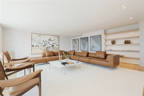 PENTHOUSE T3 DUPLEX, Leça da Palmeira, Matosinhos