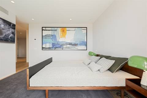 PENTHOUSE T3 DUPLEX, Leça da Palmeira, Matosinhos