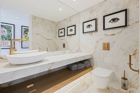 PENTHOUSE T3 DUPLEX, Leça da Palmeira, Matosinhos