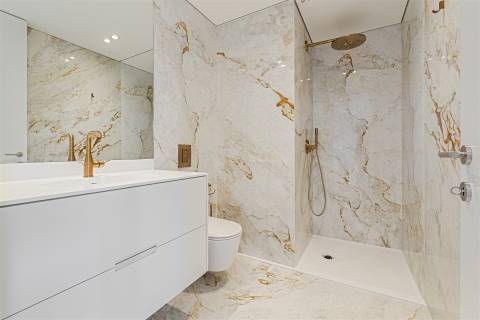 PENTHOUSE T3 DUPLEX, Leça da Palmeira, Matosinhos