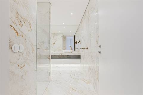 PENTHOUSE T3 DUPLEX, Leça da Palmeira, Matosinhos