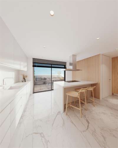 PENTHOUSE T3 DUPLEX, Leça da Palmeira, Matosinhos