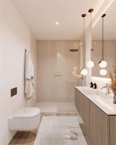 Apartamento T2 Venda em Ermesinde,Valongo