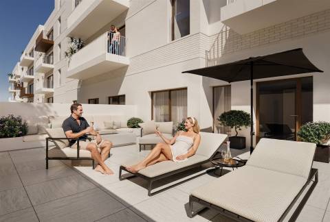 Apartamento T2 Venda em Ermesinde,Valongo