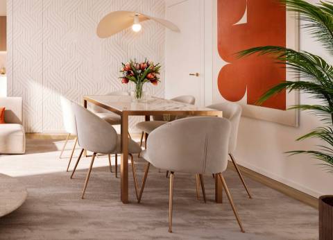 Apartamento T2 Venda em Ermesinde,Valongo