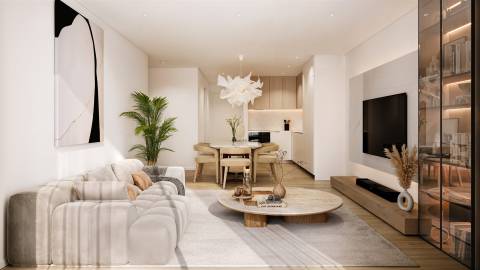 Loja com 66.8 m2, em Ermesinde, Santa Rita, para venda