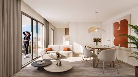 Loja com 29.3 m2, em Ermesinde, Santa Rita, para venda