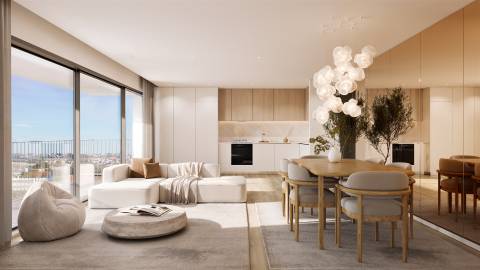 Loja com 67.5 m2, em Ermesinde, Santa Rita