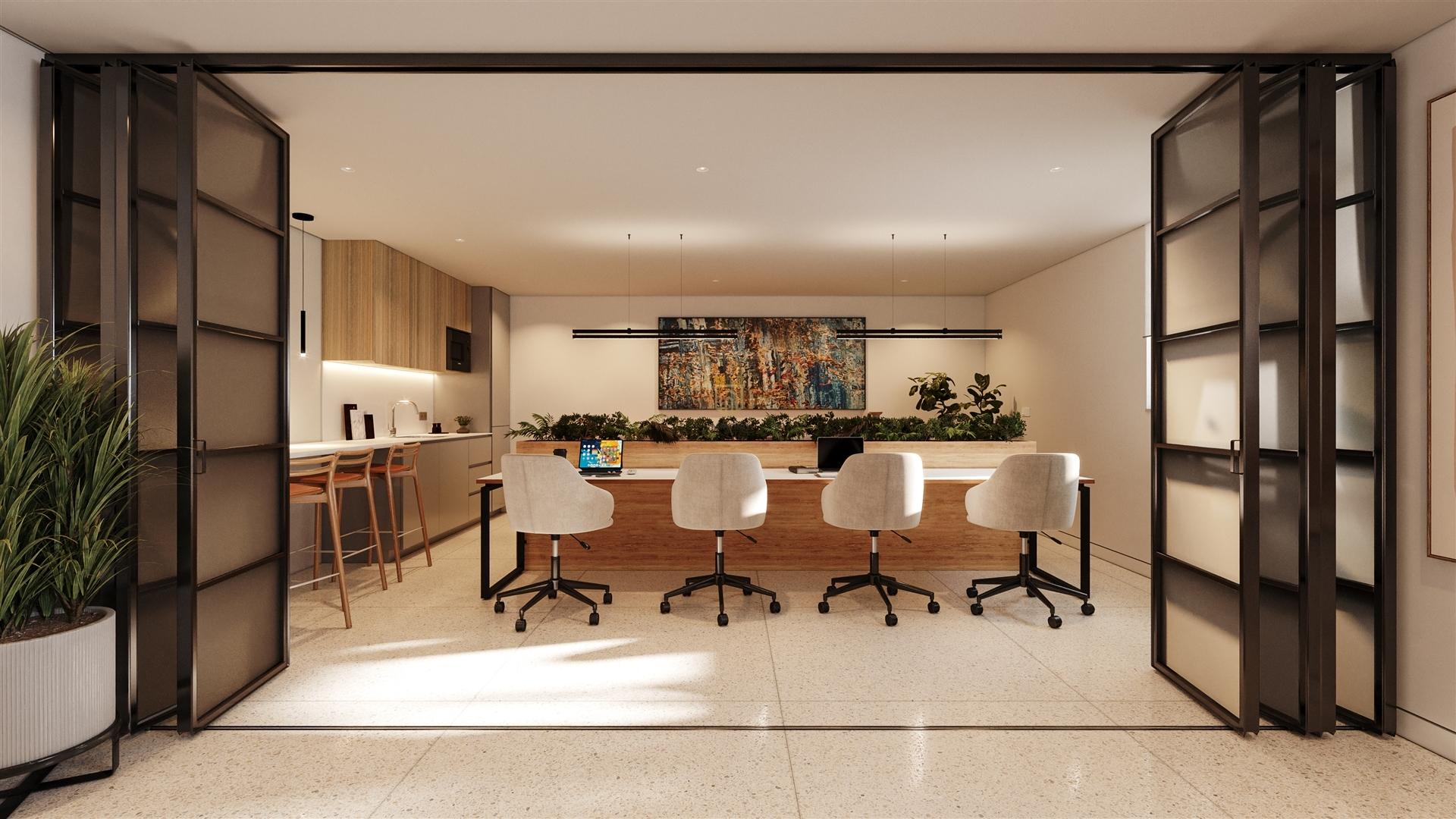 Apartamento T2 Venda em Matosinhos e Leça da Palmeira,Matosinhos