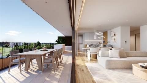 Apartamento T3 Venda em Rio Tinto,Gondomar