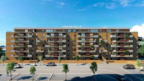 Apartamento T3 Venda em Rio Tinto,Gondomar