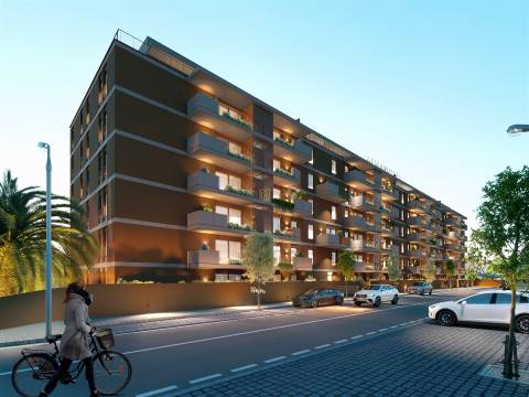 Apartamento T2 Venda em Rio Tinto,Gondomar