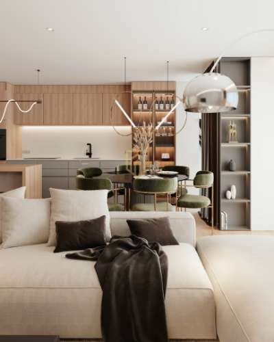 Apartamento T2 no Porto, Ramalde