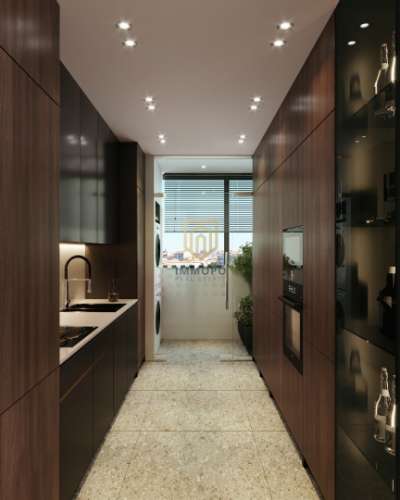 Apartamento T2 no Porto, Ramalde