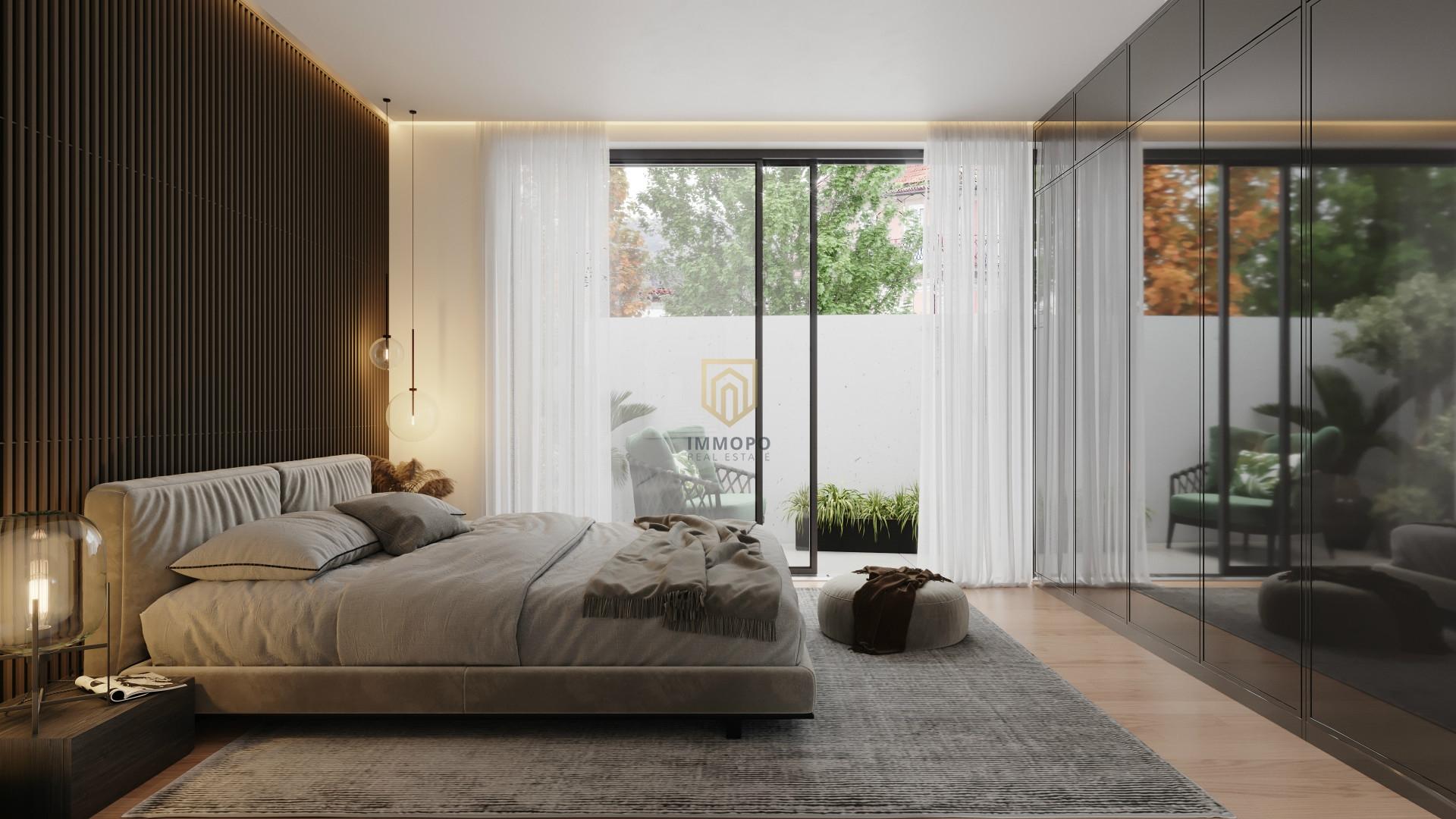 Apartamento T2 Venda em Ramalde,Porto