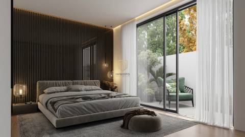 Apartamento T2 Venda em Ramalde,Porto