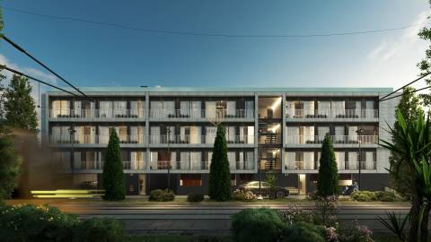 Apartamento T2 Venda em Ramalde,Porto