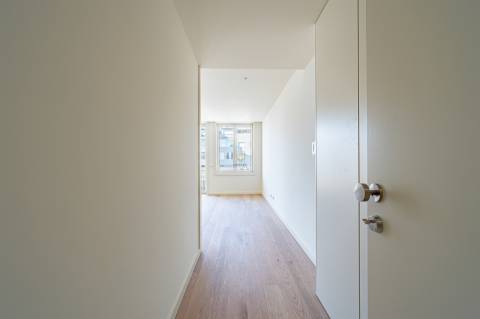 Apartamento T1 com varanda no centro do Porto