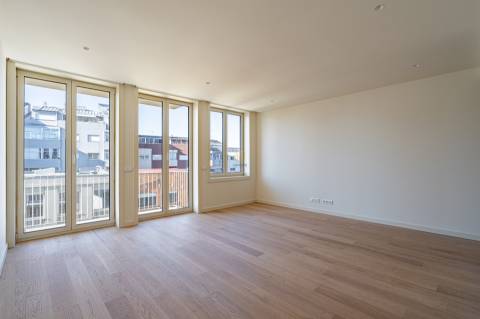 Apartamento T1 com varanda no centro do Porto