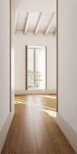 Apartamento T1 no centro do Porto para venda