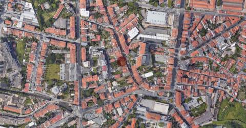 Apartamento T1 no centro do Porto para venda