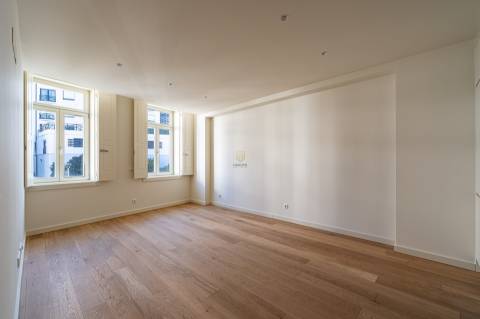 Apartamento T1 no centro do Porto para venda