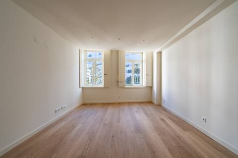 Apartamento T1 no centro do Porto para venda
