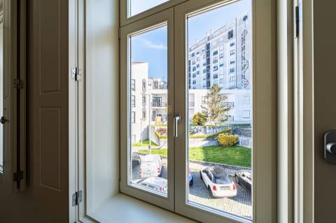 Apartamento T1 no centro do Porto para venda