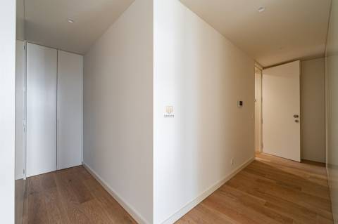 Apartamento T1 no centro do Porto para venda