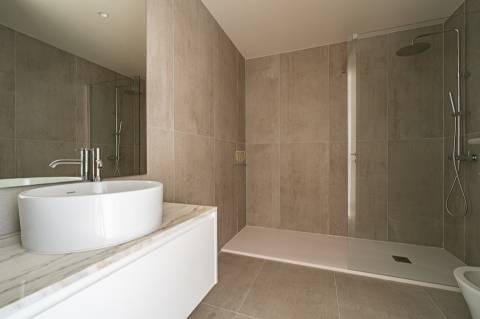 Apartamento T1 no centro do Porto para venda