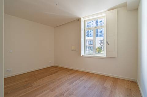 Apartamento T1 no centro do Porto para venda