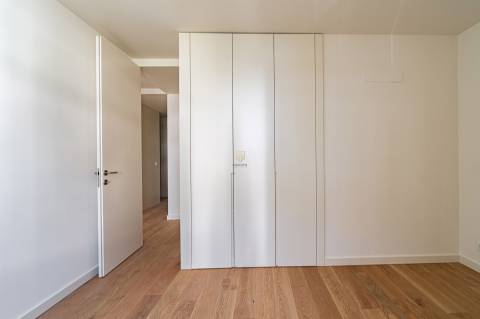 Apartamento T1 no centro do Porto para venda