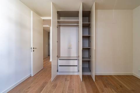 Apartamento T1 no centro do Porto para venda