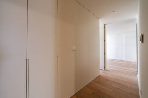 Apartamento T1 no centro do Porto para venda