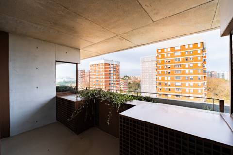 Apartamento T4 Venda em Lordelo do Ouro e Massarelos,Porto