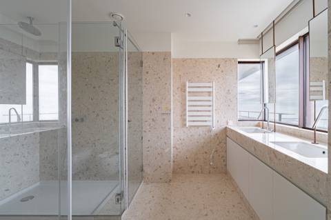 Apartamento T4 Venda em Lordelo do Ouro e Massarelos,Porto