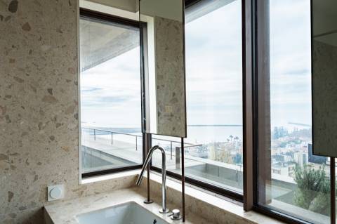 Apartamento T4 Venda em Lordelo do Ouro e Massarelos,Porto