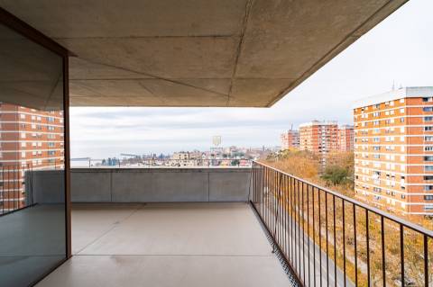 Apartamento T4 Venda em Lordelo do Ouro e Massarelos,Porto