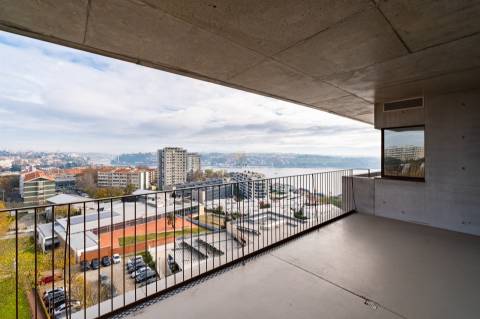 Apartamento T4 Arrendamento em Lordelo do Ouro e Massarelos,Porto