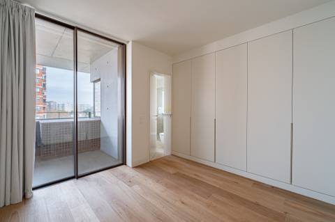 Apartamento T4 Arrendamento em Lordelo do Ouro e Massarelos,Porto