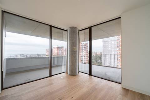 Apartamento T4 Arrendamento em Lordelo do Ouro e Massarelos,Porto