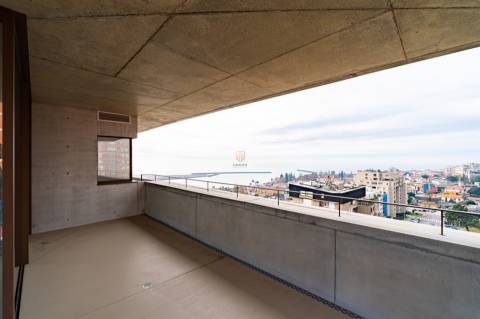 Apartamento T4 Arrendamento em Lordelo do Ouro e Massarelos,Porto